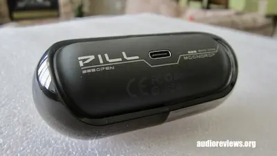 Moondrop Pill Clip-On TWS Earphones REVIEW (2) - Doctor, Doctor, Please 4 Moondrop Pill