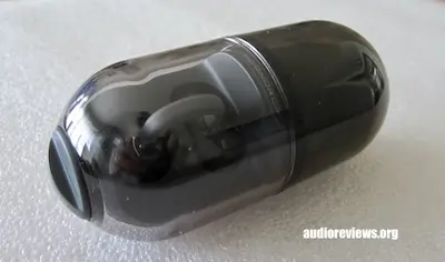 Moondrop Pill Clip-On TWS Earphones REVIEW (2) - Doctor, Doctor, Please 8 Moondrop Pill
