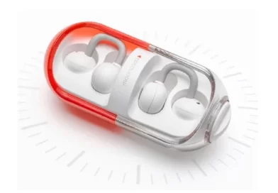 Moondrop Pill