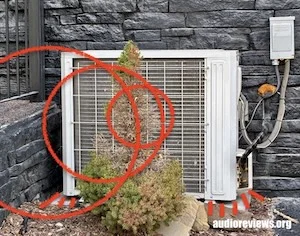 Maximizing Air Conditioner Noise Nuisance For Your Neighbours - A Guide 3 air conditioner nuisance