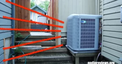 air conditioner nuisanceair conditioner nuisance