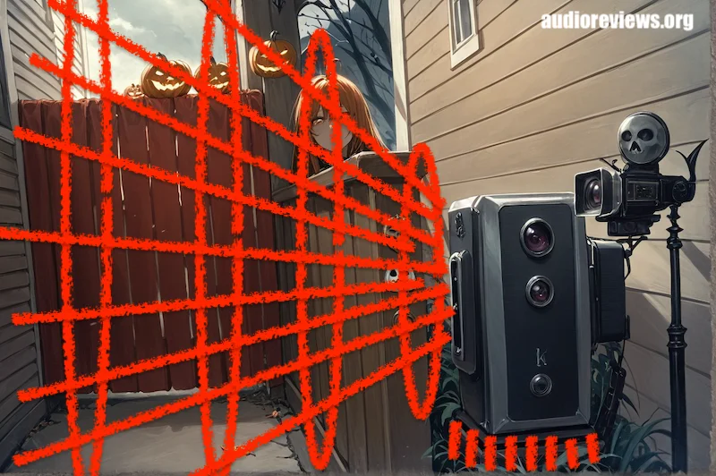 Maximizing Air Conditioner Noise Nuisance For Your Neighbours - A Guide 6 air conditioner nuisance