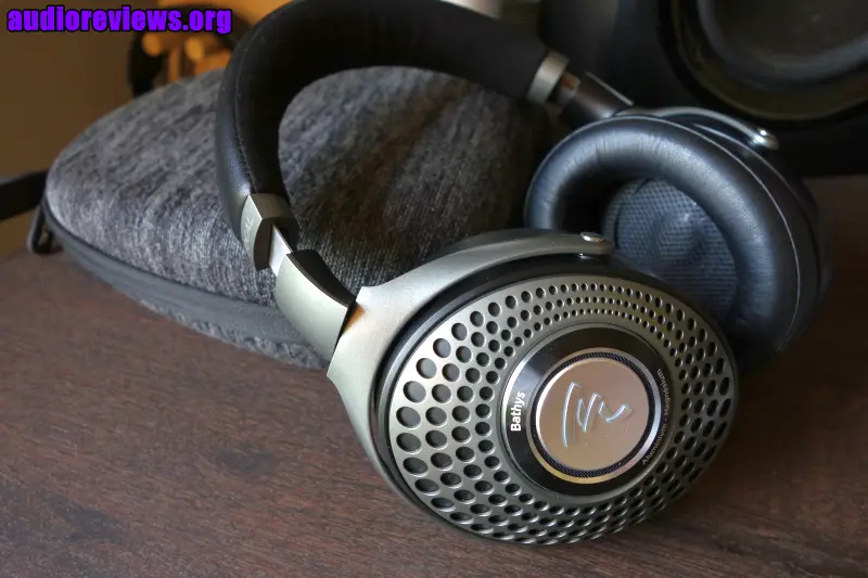 Focal Bathys Wireless ANC Headphones Review 2 – Flashy And Bold
